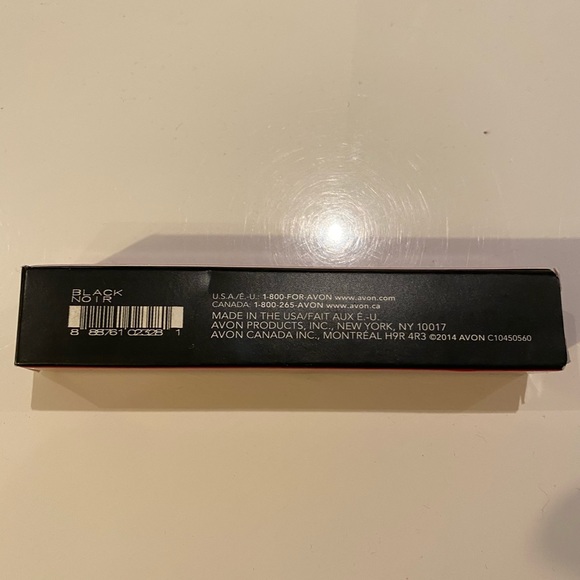 Avon Mascara - Picture 5 of 6